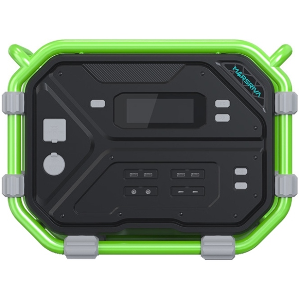 Зарядная станция Marsriva MP24_MARSRIVA