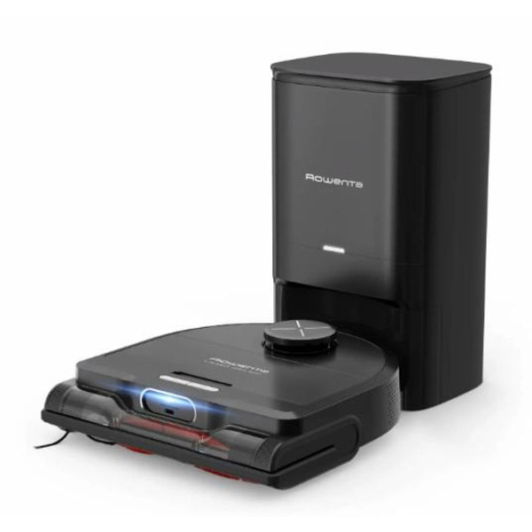 Робот-пылесос Rowenta X-Plorer Serie 220+ Animal & Allergy Model RR9495WH