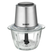 Кухонний комбайн GORENJE S450XE Подрібнювач