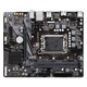 Материнская плата Gigabyte H610M K DDR4 Socket 1700