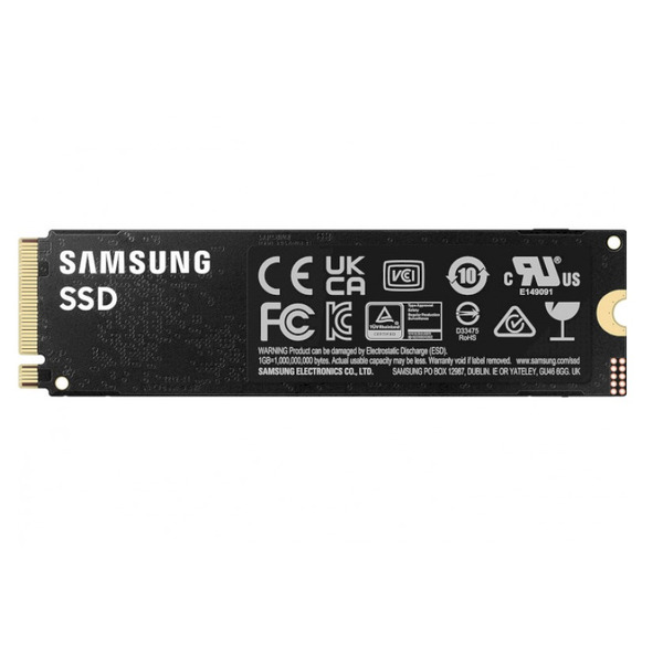 SSD-Накопичувач Samsung MZ-V9P2T0BW