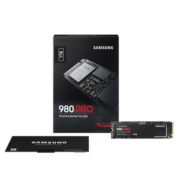 SSD-Накопичувач Samsung MZ-V9P2T0BW