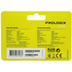 Накопитель SSD  256GB Prologix S380 M.2 2280 PCIe 3.0 x4 NVMe TLC (PRO256GS380)