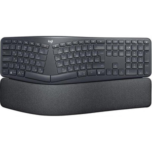 Клавіатура Logitech Ergo K860 920-010108