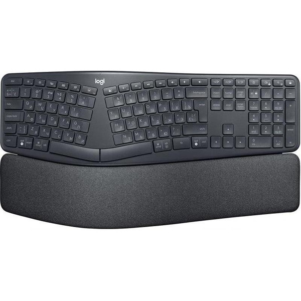 Клавіатура Logitech Ergo K860 920-010108