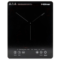Настольная плита Holmer HIP-235