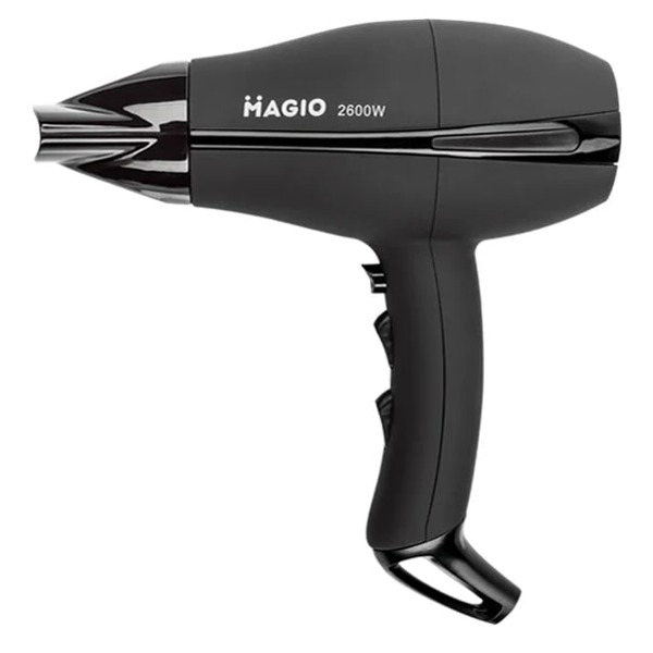 Фен Magio MG-550