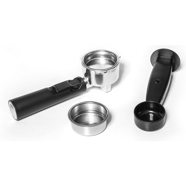 Кофеварка рожковая Holmer HCM-105