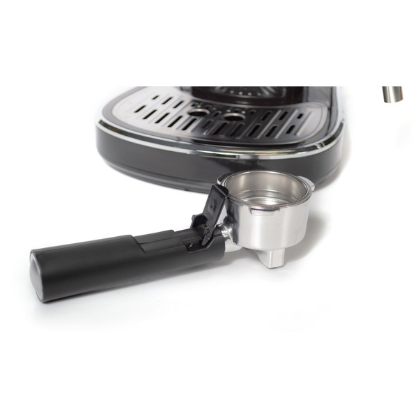 Кофеварка рожковая Holmer HCM-105