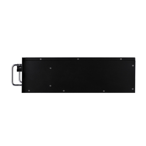 Акумуляторна батарея 2E LFP48100 48V/100Ah 19 LCD 16S (2E-LFP48100-LCD)