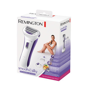 Електробритва жіноча Remington WDF5030