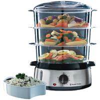 Пароварка Russell Hobbs 19270-56