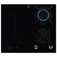 Вбуд. поверхня ELECTROLUX KDI641723K
