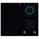 Вбуд. поверхня ELECTROLUX KDI641723K