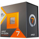 Процессор AMD Ryzen 7 7800X3D 4.2GHz (96MB, Zen 4, 120W, AM5) Box (100-100000910WOF)