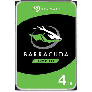 Жорсткий диск Seagate BarraCuda ST4000DM004