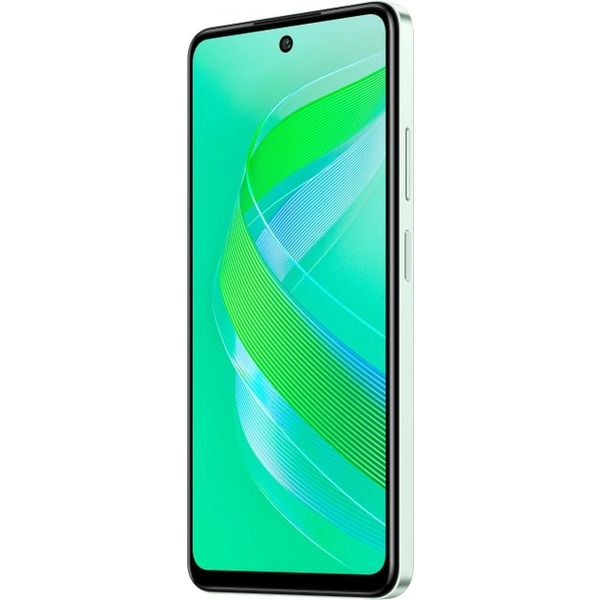 Смартфон Infinix Smart 8 X6525 2/64GB Dual Sim Crystal Green