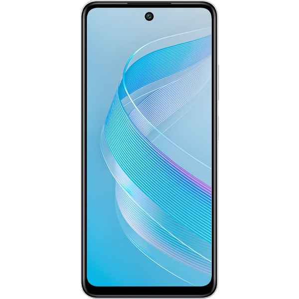 Смартфон Infinix Smart 8 X6525 2/64GB Dual Sim Galaxy White