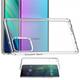 Чехол-накладка BeCover для Samsung Galaxy A52 SM-A525 Transparent (706058)