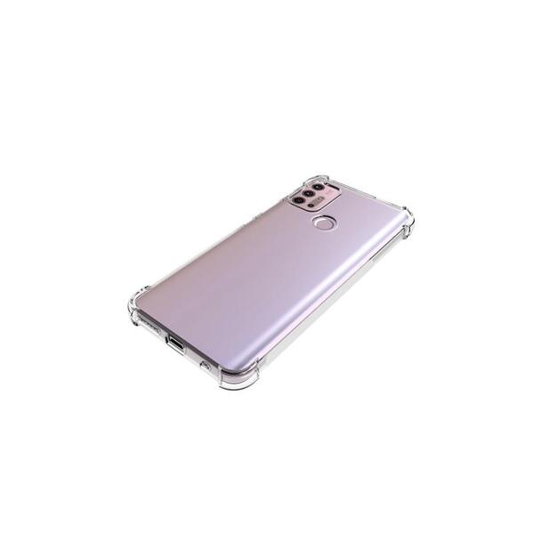 Чохол BeCover Anti-Shock для Motorola Moto G10/G10 Power/G20/G30 Clear 706961