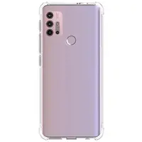 Чохол-накладка BeCover Anti-Shock для Motorola Moto G10/G10 Power/G20/G30 Clear (706961)