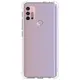 Чохол-накладка BeCover Anti-Shock для Motorola Moto G10/G10 Power/G20/G30 Clear (706961)