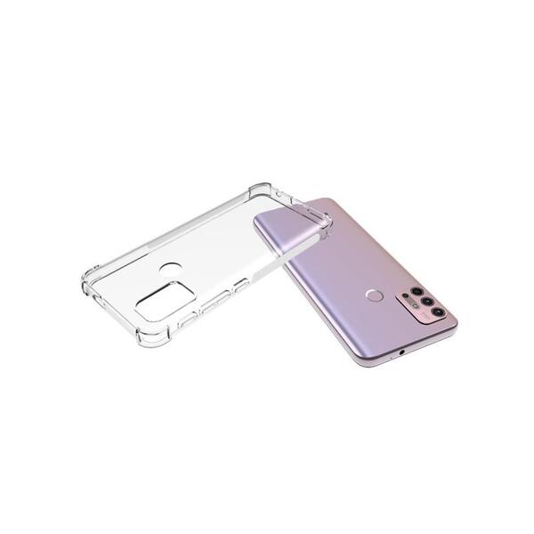 Чохол BeCover Anti-Shock для Motorola Moto G10/G10 Power/G20/G30 Clear 706961