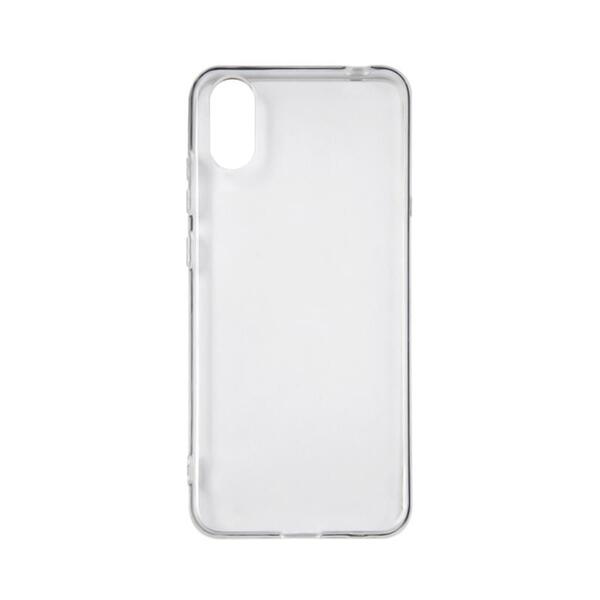 Чохол BeCover для ZTE Blade A31 Plus Transparancy 707446