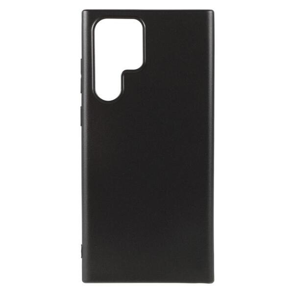 Чохол BeCover для Samsung Galaxy S22 Ultra SM-S908 Black 708255