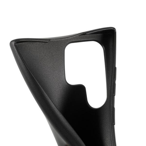 Чохол BeCover для Samsung Galaxy S22 Ultra SM-S908 Black 708255