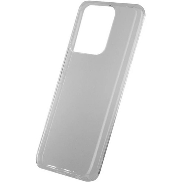 Чохол BeCover для Tecno Spark 8C (KG5) Transparancy 708658
