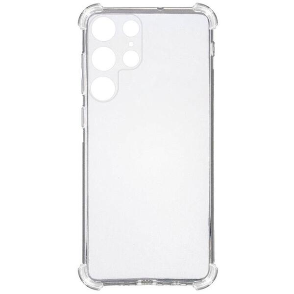 Чохол BeCover Anti-Shock для Samsung Galaxy S22 Ultra SM-S908 Clear 708900