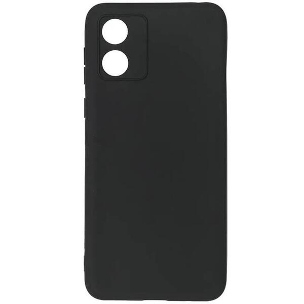 Чохол BeCover для Motorola Moto E13 Black 708815