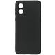 Чохол-накладка BeCover для Motorola Moto E13 Black (708815)