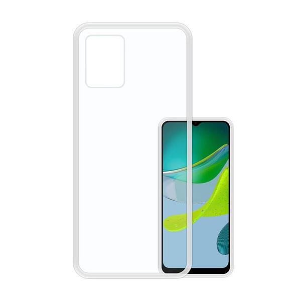 Чохол BeCover для Motorola Moto E13 Transparancy 708819