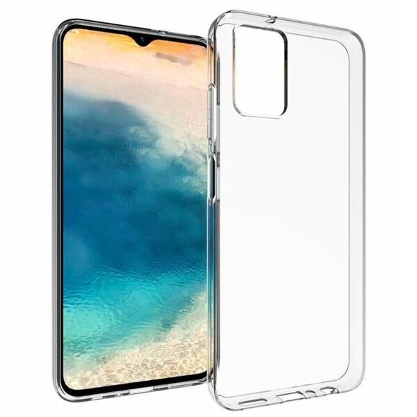 Чохол BeCover для Nokia G22 Transparancy 709298