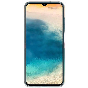 Чохол BeCover для Nokia G22 Transparancy 709298