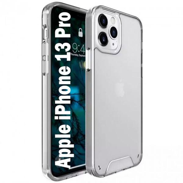 Чохол BeCover Space Case для Apple iPhone 13 Pro Transparancy 707796