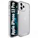 Чeхол-накладка BeCover Space Case для Apple iPhone 13 Pro Transparancy (707796)
