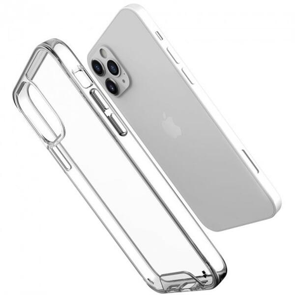 Чохол BeCover Space Case для Apple iPhone 13 Pro Transparancy 707796