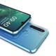 Чeхол-накладка BeCover для Xiaomi Redmi Note 8T Transparancy (704543)