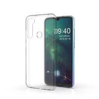 Чeхол-накладка BeCover для Xiaomi Redmi Note 8T Transparancy (704543)