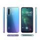 Чeхол-накладка BeCover для Xiaomi Redmi Note 8T Transparancy (704543)