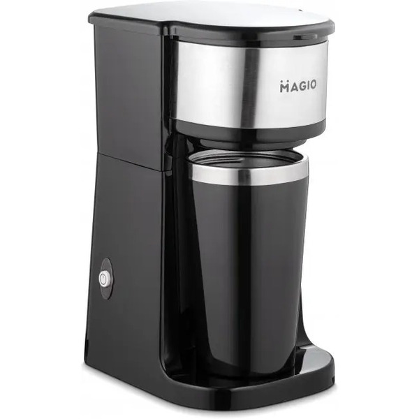 Кавоварка Magio MG-449