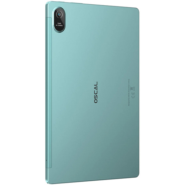 Планшет Oscal Pad 15 8/256GB Dual Sim LTE Seafoam Green