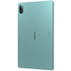 Планшет Oscal Pad 15 8/256GB Dual Sim LTE Seafoam Green