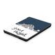 Чехол-книжка BeCover Smart для Amazon Kindle Paperwhite 11th Gen. 2021 Good Night (707213)