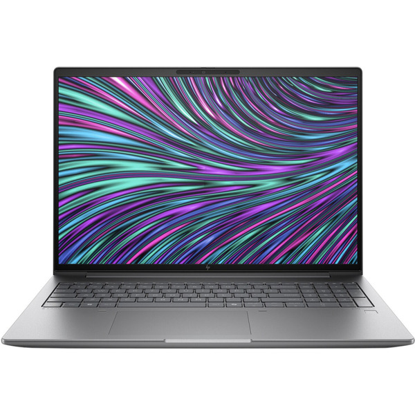 Ноутбук HP ZBook Power G11 16 WUXGA IPS, 300n/U9-185H (5.1)/64Gb/SSD2Tb/RTX 2000, 8GB/FPS/Підсв/DOS
