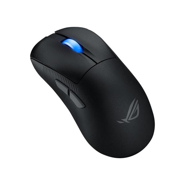 Миша Asus ROG Keris II Ace Black (90MP03N0-BMUA00)