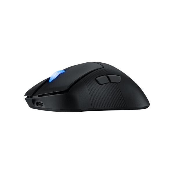 Миша Asus ROG Keris II Ace Black (90MP03N0-BMUA00)